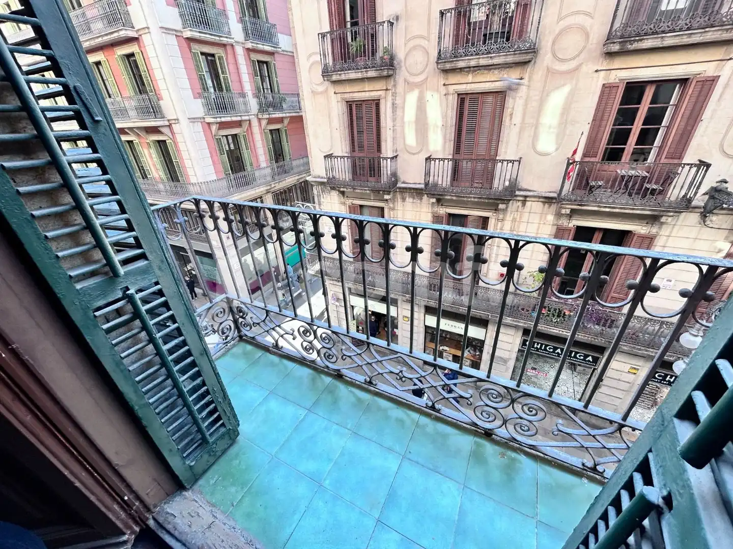 Pis amb terrassa en venda a Carrer AVINYO, imagen 46