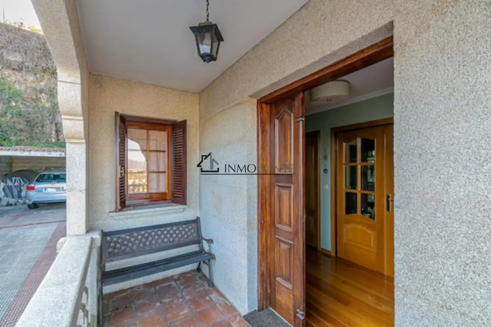 Casa con jardín en venta en San Salvador - Caeira, imagen 20