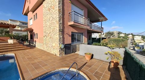 Photo 3 of Houses for sale in Calle Rafael, Pinemar, Pineda de Mar