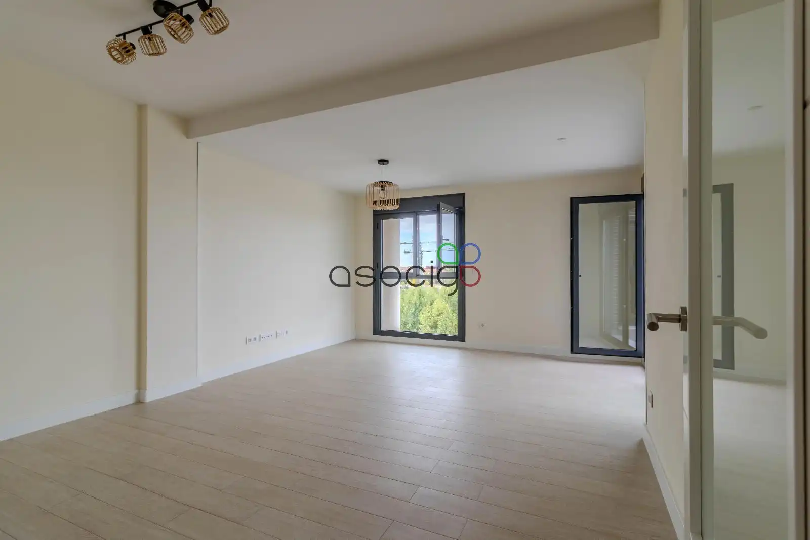 Flat with pool for sale in Mercedes Gaibrois, imagen 3