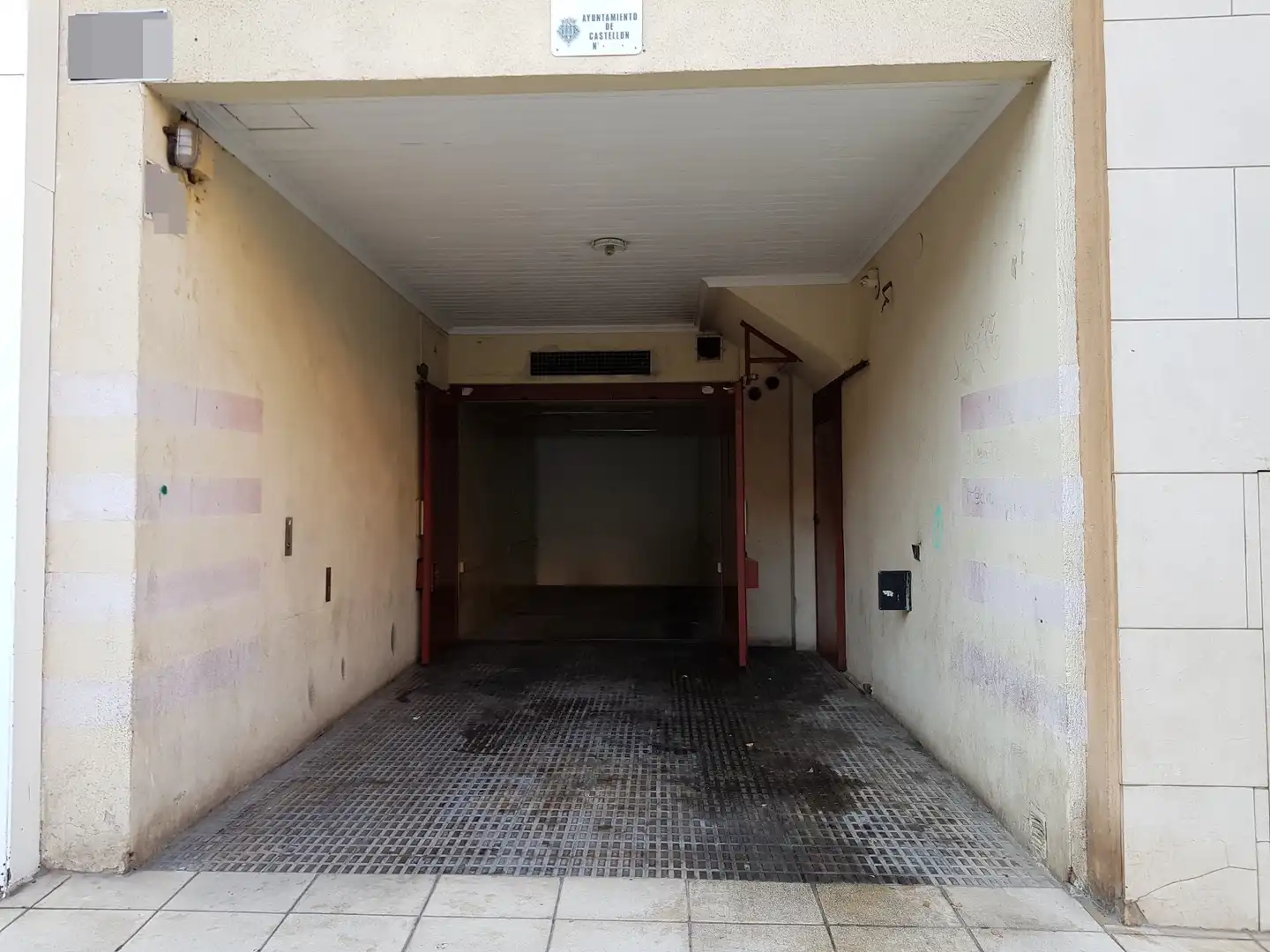 Garatge en venda en Castellón de la Plana / Castelló de la Plana
