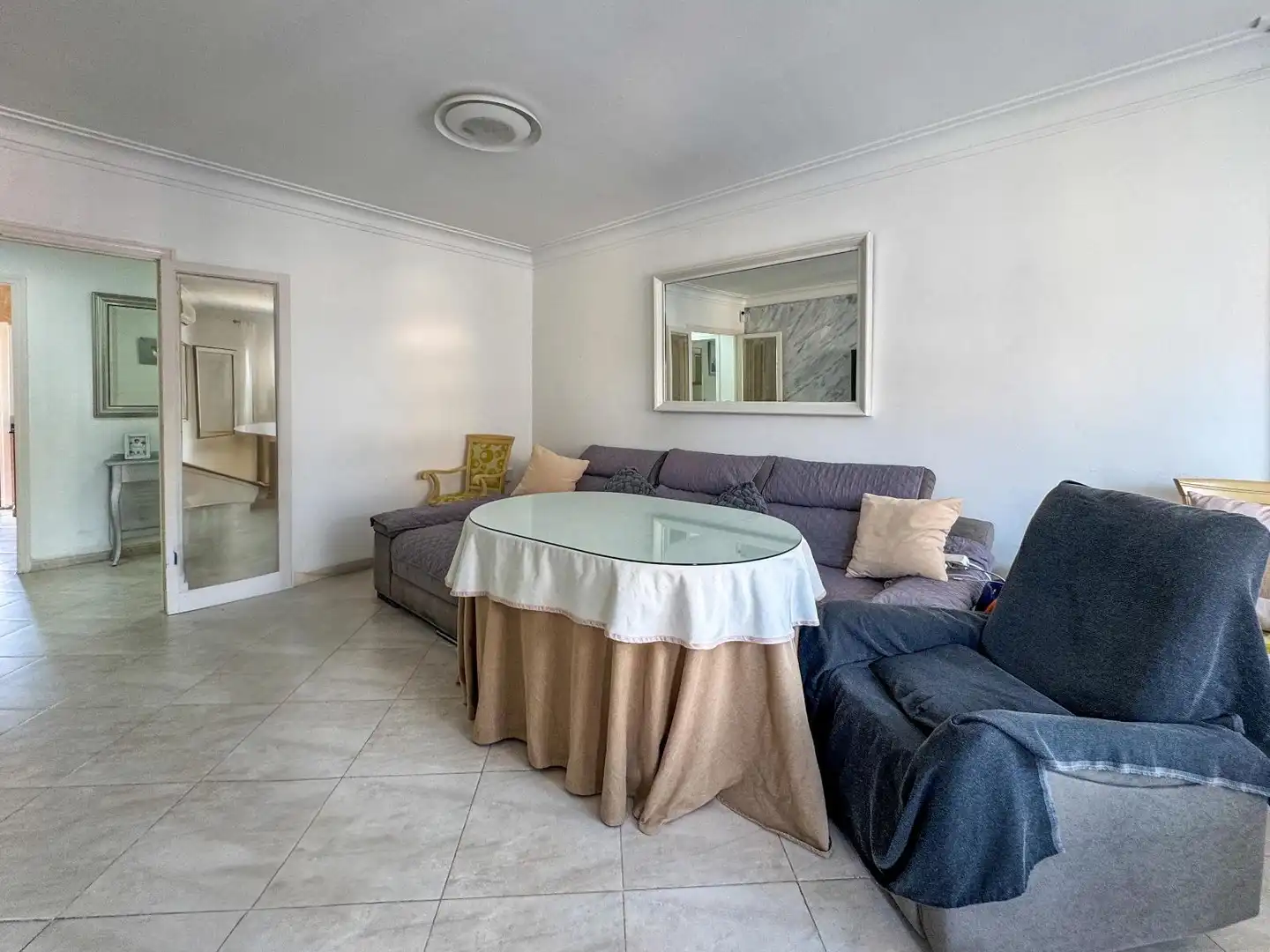 Piso en venta en Carrer Carrer dels Molins, Cala Millor