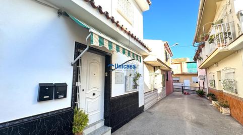 Photo 3 of Flat for sale in Calle de la Altisidora, 6, Fuente Alegre - El Chaparral - Los Morales, Málaga Capital