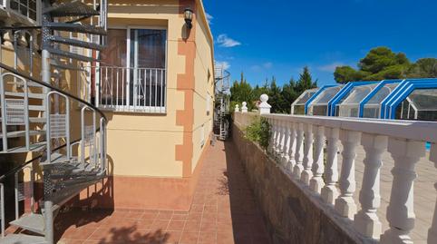 Foto 3 de Casa o xalet en venda a Carrer de Velázquez, Creixell, Tarragona