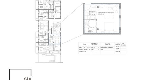 Photo 4 of Apartments for sale in Balcón de Finestrat - Terra Marina, Finestrat