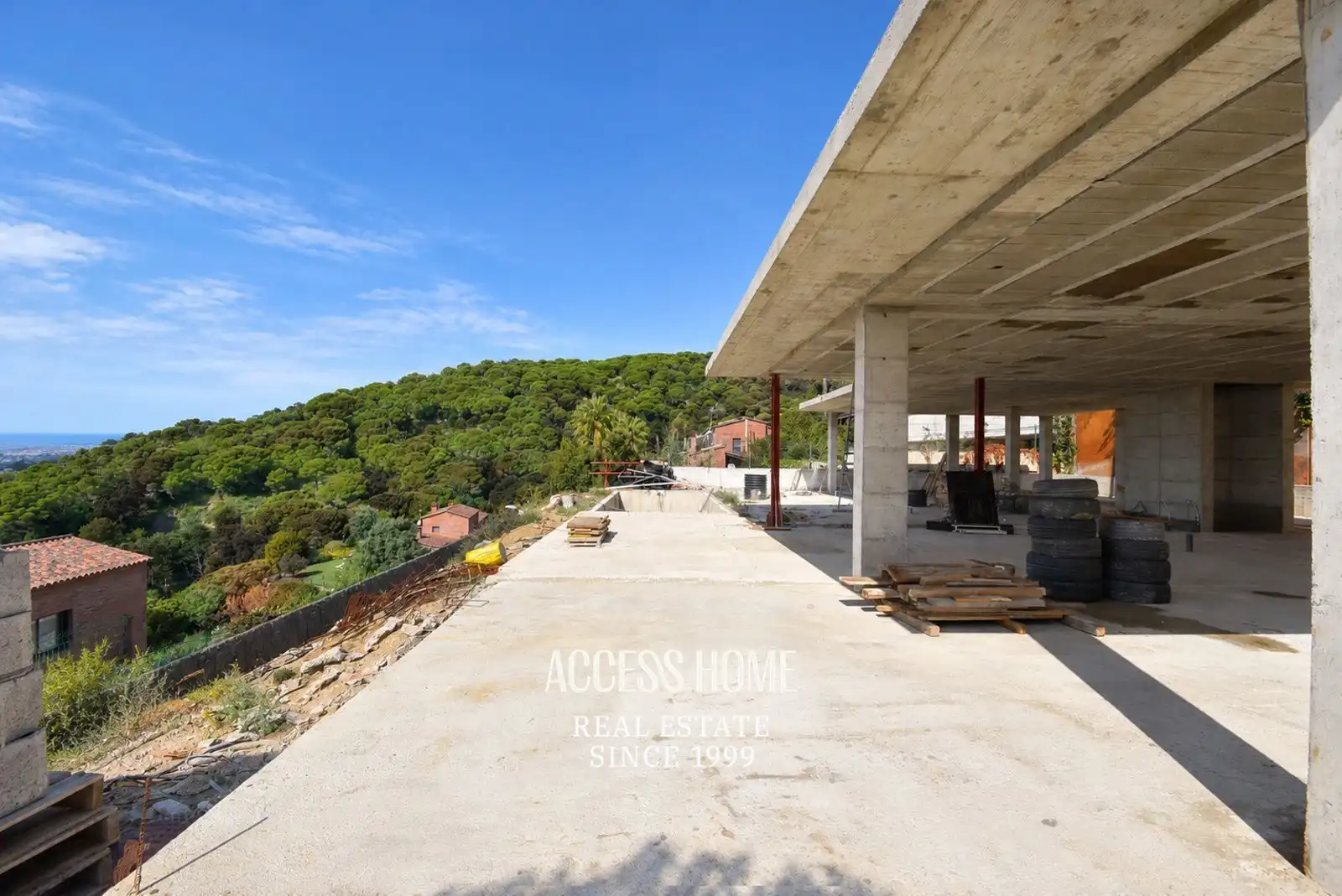 Casa o xalet en venda a Sant Vicenç de Montalt, Barcelona