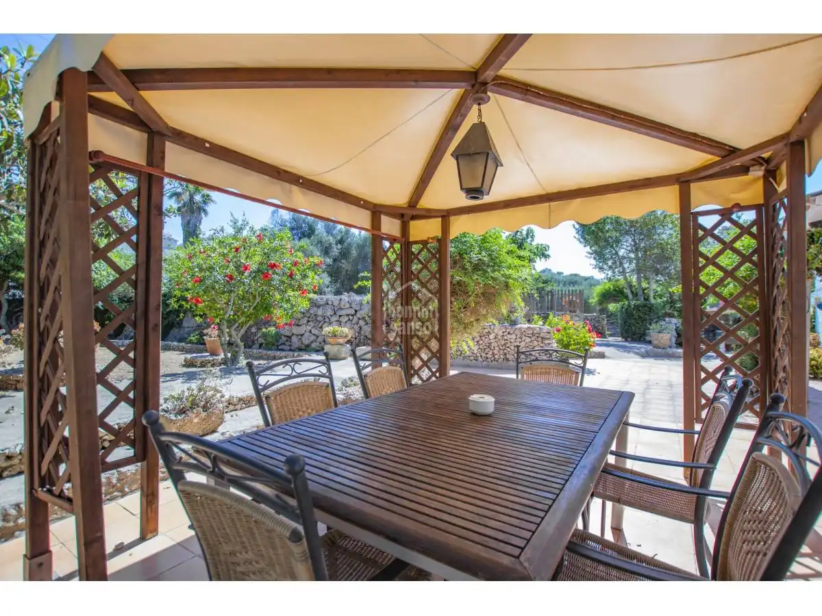 Country house zum Verkauf in Santa Anna - Sol de l'Est