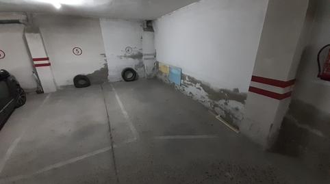 Foto 4 de Garatge de lloguer a Candelaria - Peña de Francia, Zamora