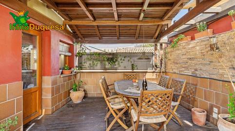 Foto 3 de Àtic en venda a San Matías - Realejo,  Granada Capital