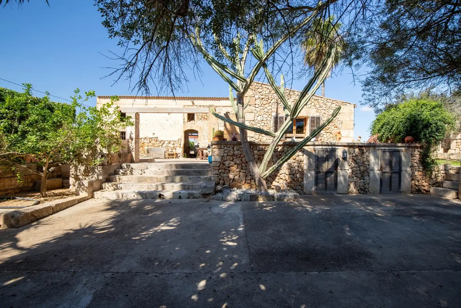 Casa amb jardí en venda a Sant Llorenç des Cardassar, imagen 41
