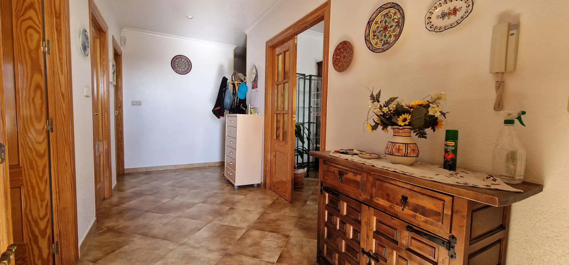 Villa in vendita a Totana, imagen 12