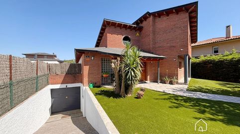 Foto 2 von Haus oder Chalet zum Verkauf in Begues, Barcelona