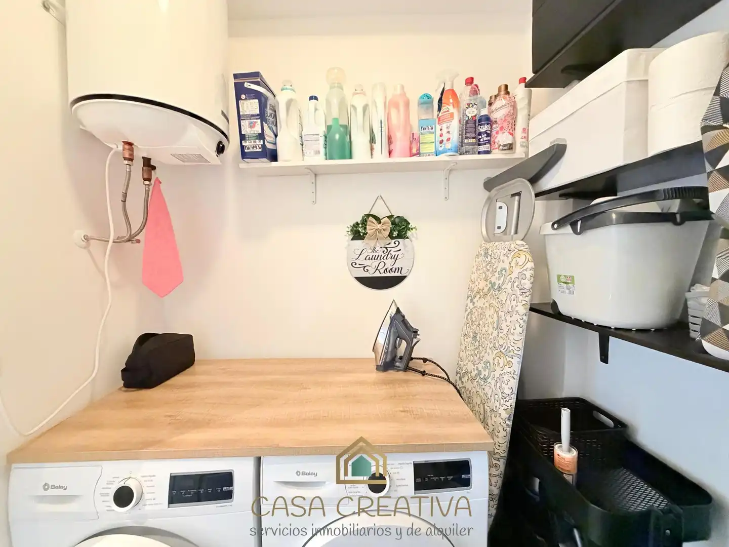 Piso en venta en Alzira con Aire acondicionado, Calefacción y Amueblado