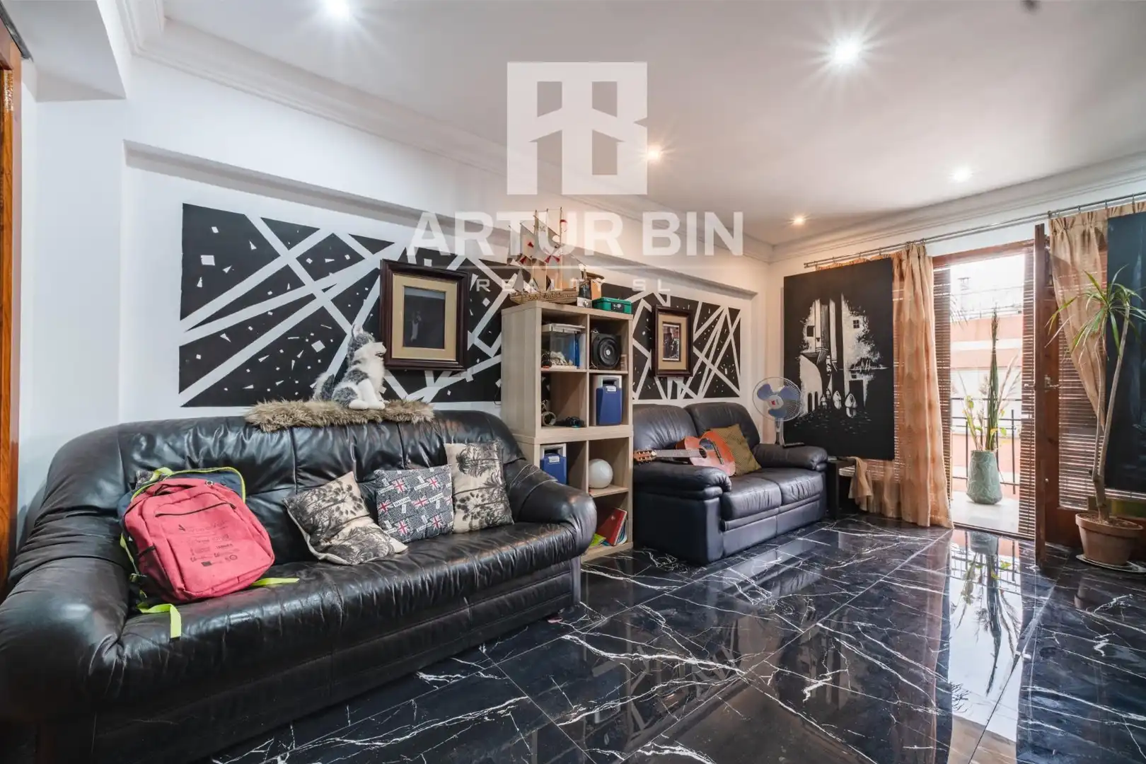 Flat for sale in Tavernes de la Valldigna