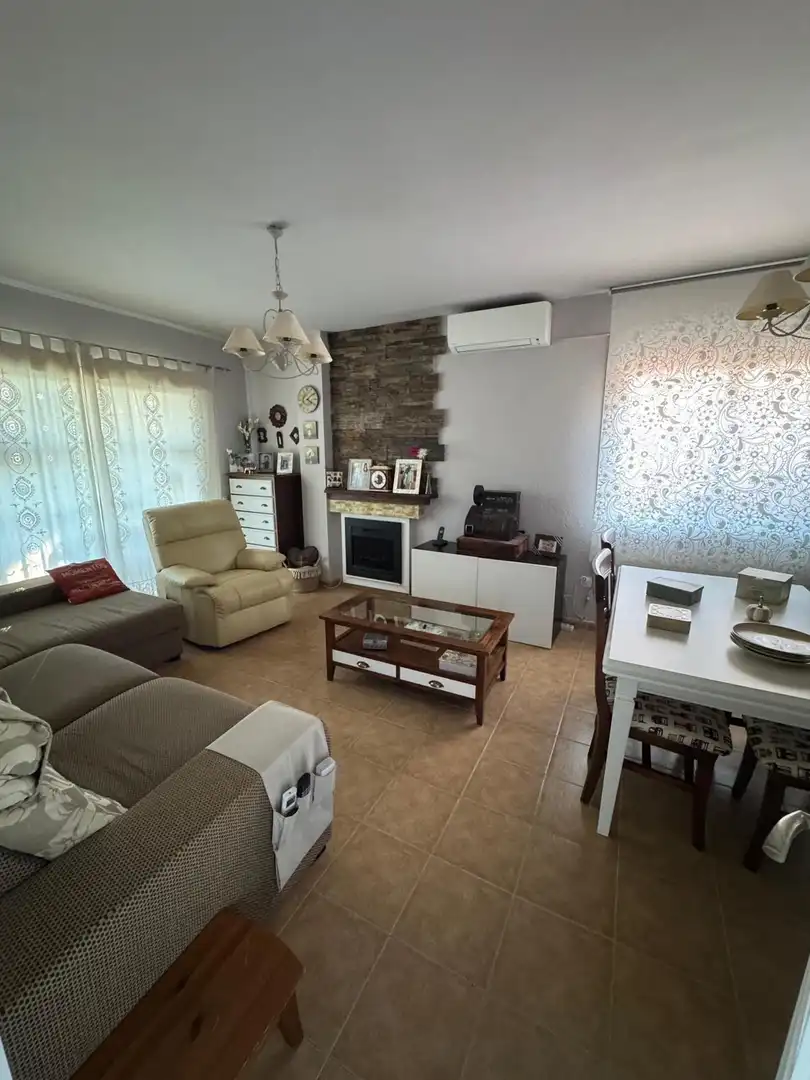 Living room of Houses for sale in Chiclana de la Frontera  with Private garden