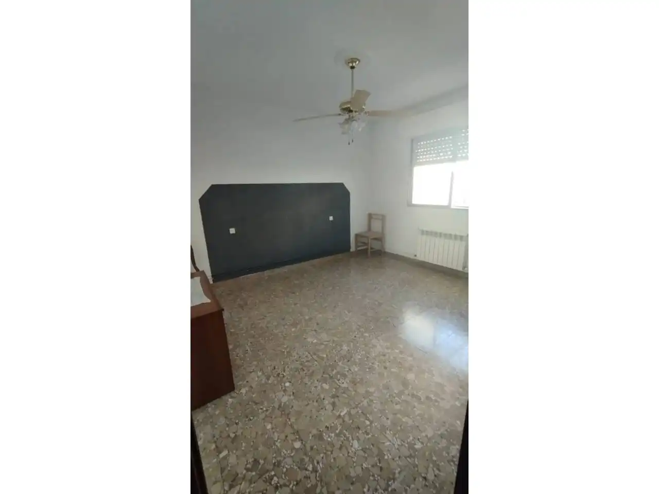 Habitación de Casa o chalet de alquiler en Yepes con Aire acondicionado, Calefacción y Jardín privado