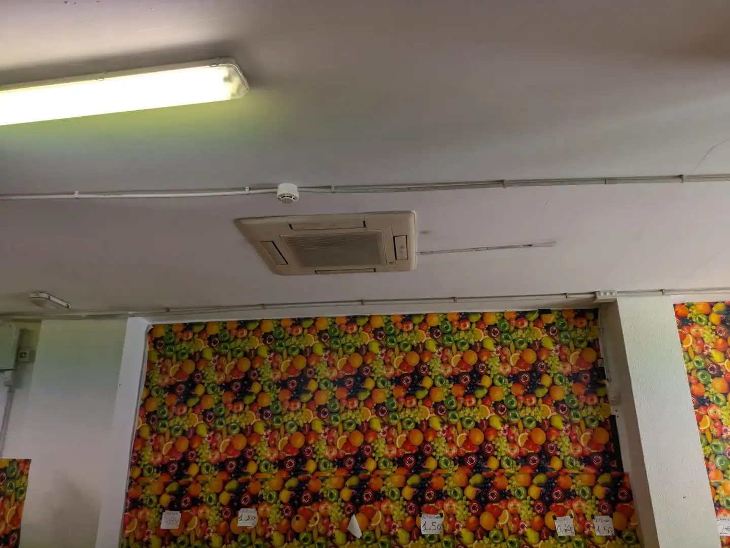 Local comercial en venda a Utiel