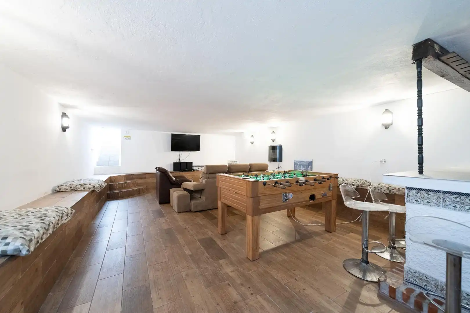 Detached homes for sale in Málaga  with Terrace, Balcony and Community pool