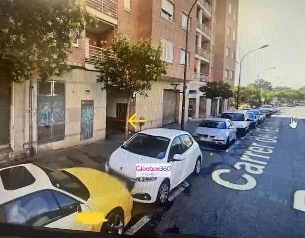Individual en venda a Carrer ESCULTOR ROCAMORA 22, imagen 3
