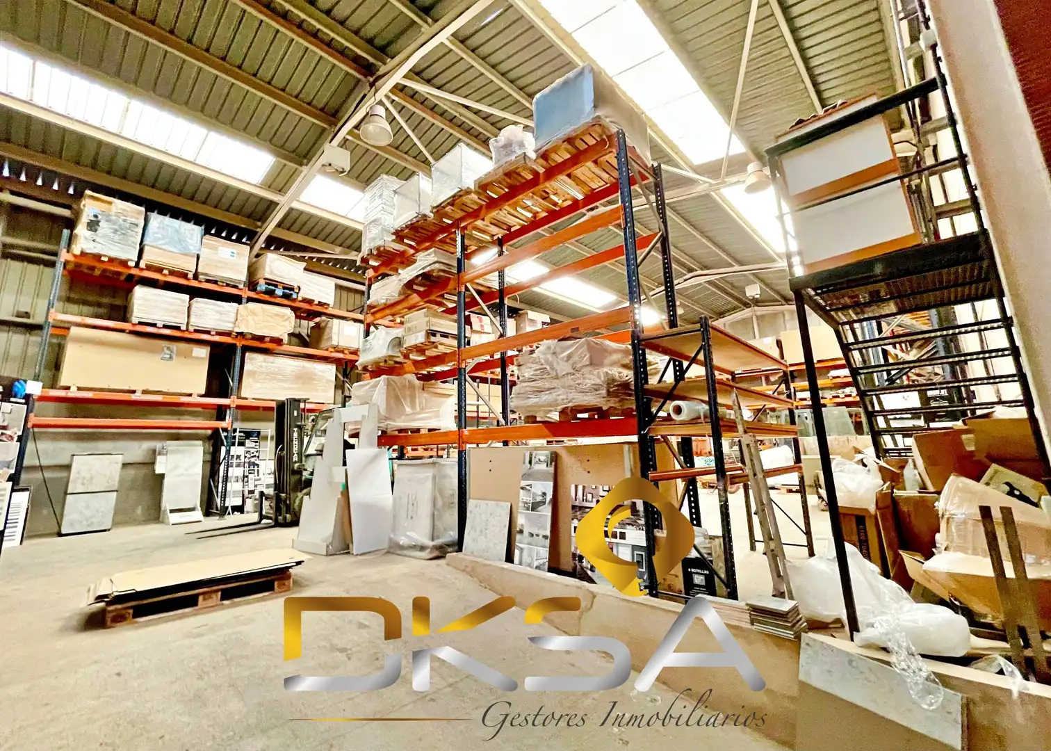 Nave industrielle à vendre à Carretera de Castellón, imagen 14