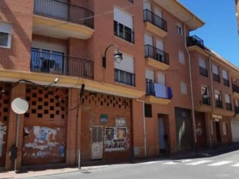 Wohnung zur Miete in Benavente, Zamora