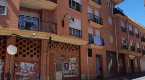 Foto 2 von Wohnung zur Miete in Calle de Zamora, 32, Benavente, Zamora