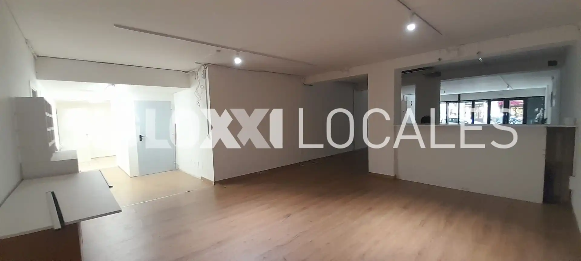 Local comercial de lloguer a BRUC, imagen 9