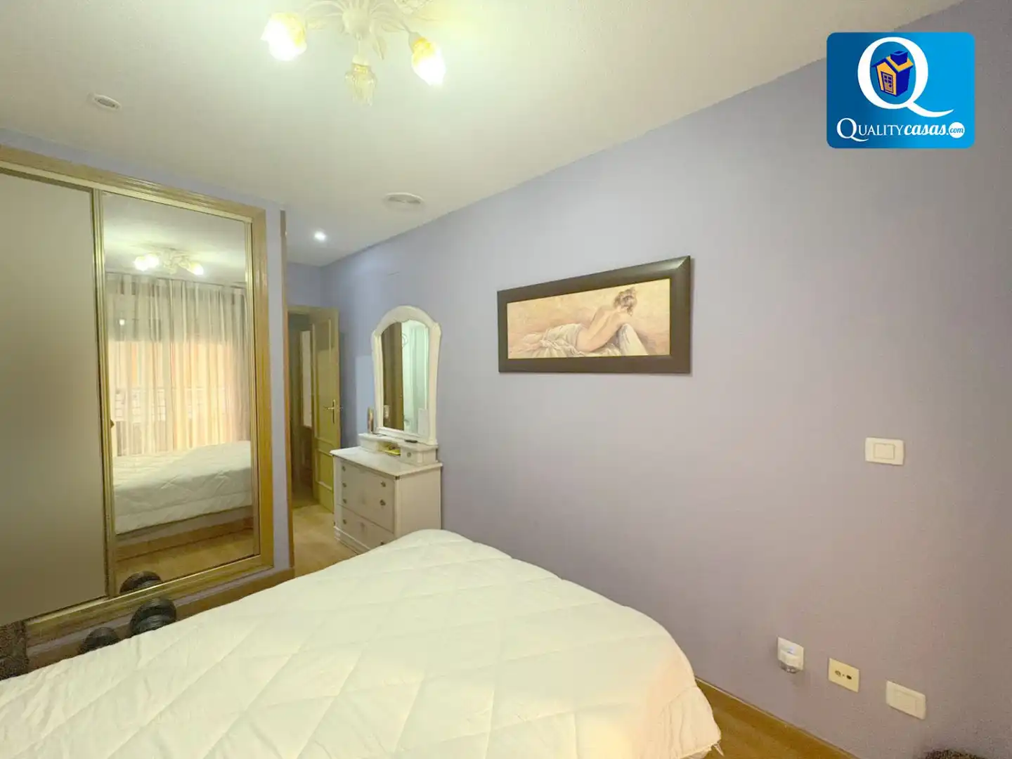 Appartement compact avec ascenseur à vendre à Santa Pola ciudad, imagen 13