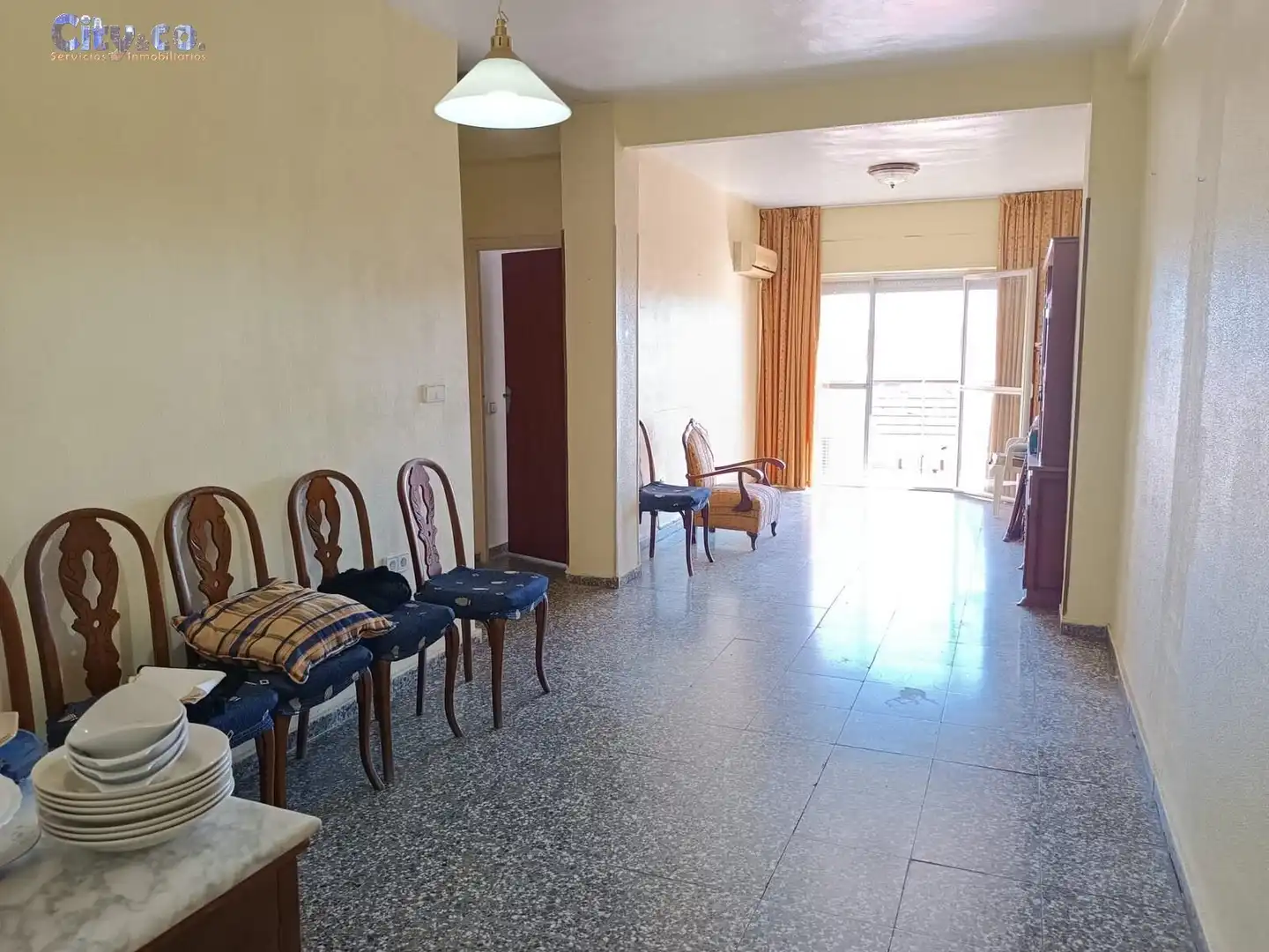 Piso en venta en Archena con Aire acondicionado y Balcón