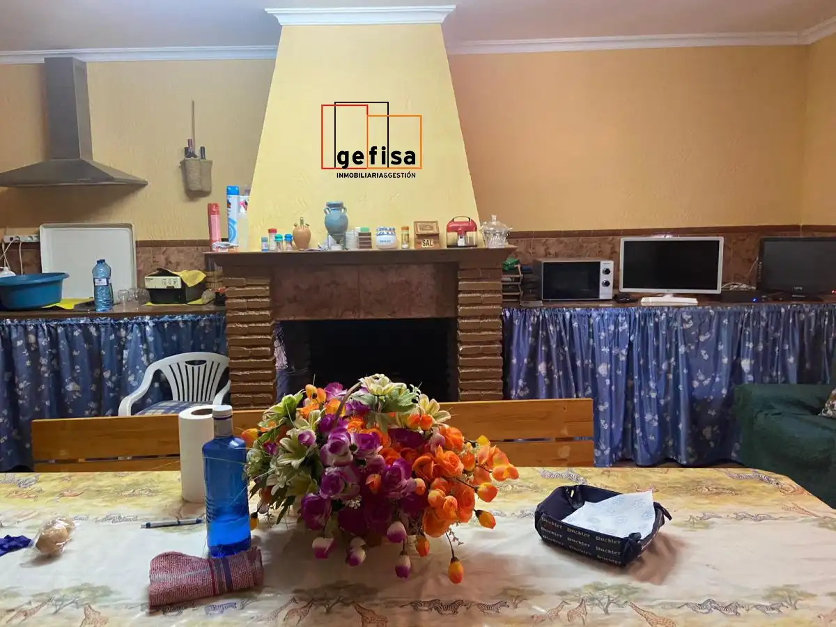 Casa rústica en venda a Valdepeñas, imagen 11