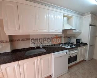 Cuina de Pis en venda en  Valencia Capital amb Aire condicionat, Calefacció i Terrassa