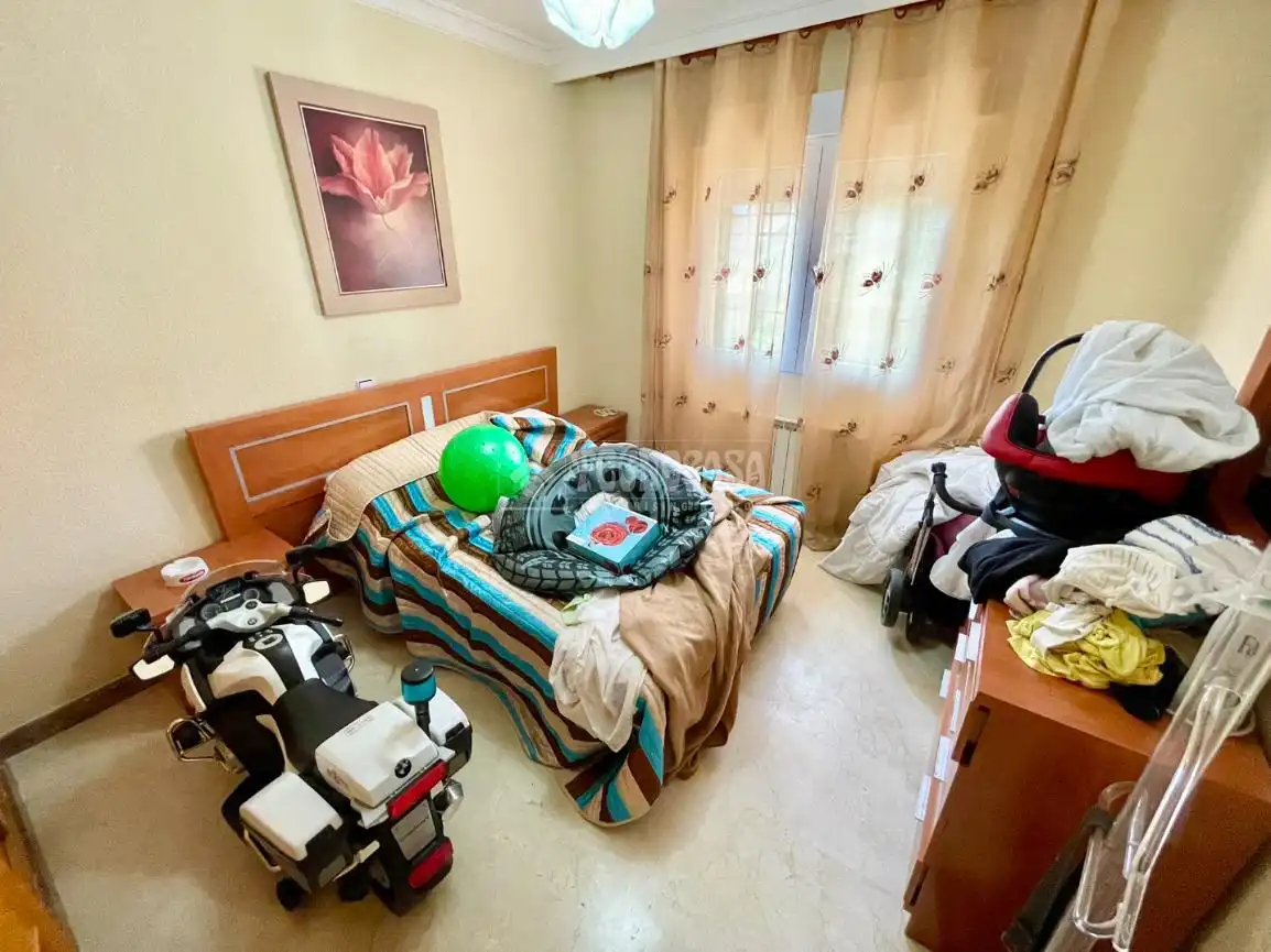 House with terrace for sale in Cabanillas del Campo, imagen 24