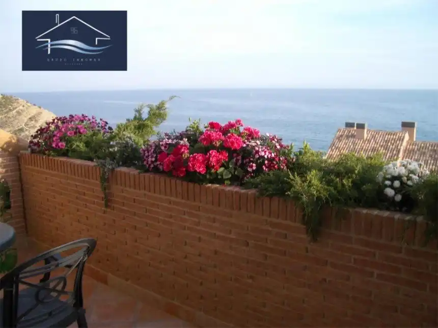 Villa mit Terrasse zum Verkauf in Playa de San Juan - El Cabo de las Huertas, imagen 6