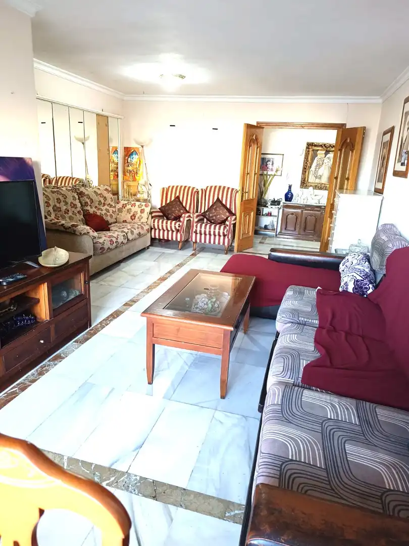 Apartment with terrace for sale in San Luis de Sabinillas, imagen 5