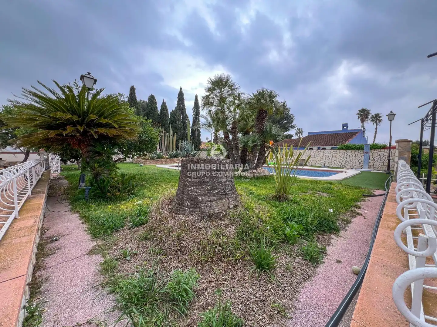 Houses for sale in Alicante / Alacant  with Private garden, Terrace and Storage room
