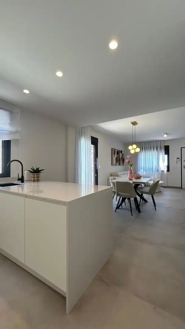 Maison mitoyenne à vendre à mayor, imagen 8