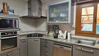 Kitchen of Single-family semi-detached for sale in Llucmajor  with Air Conditioner and Terrace