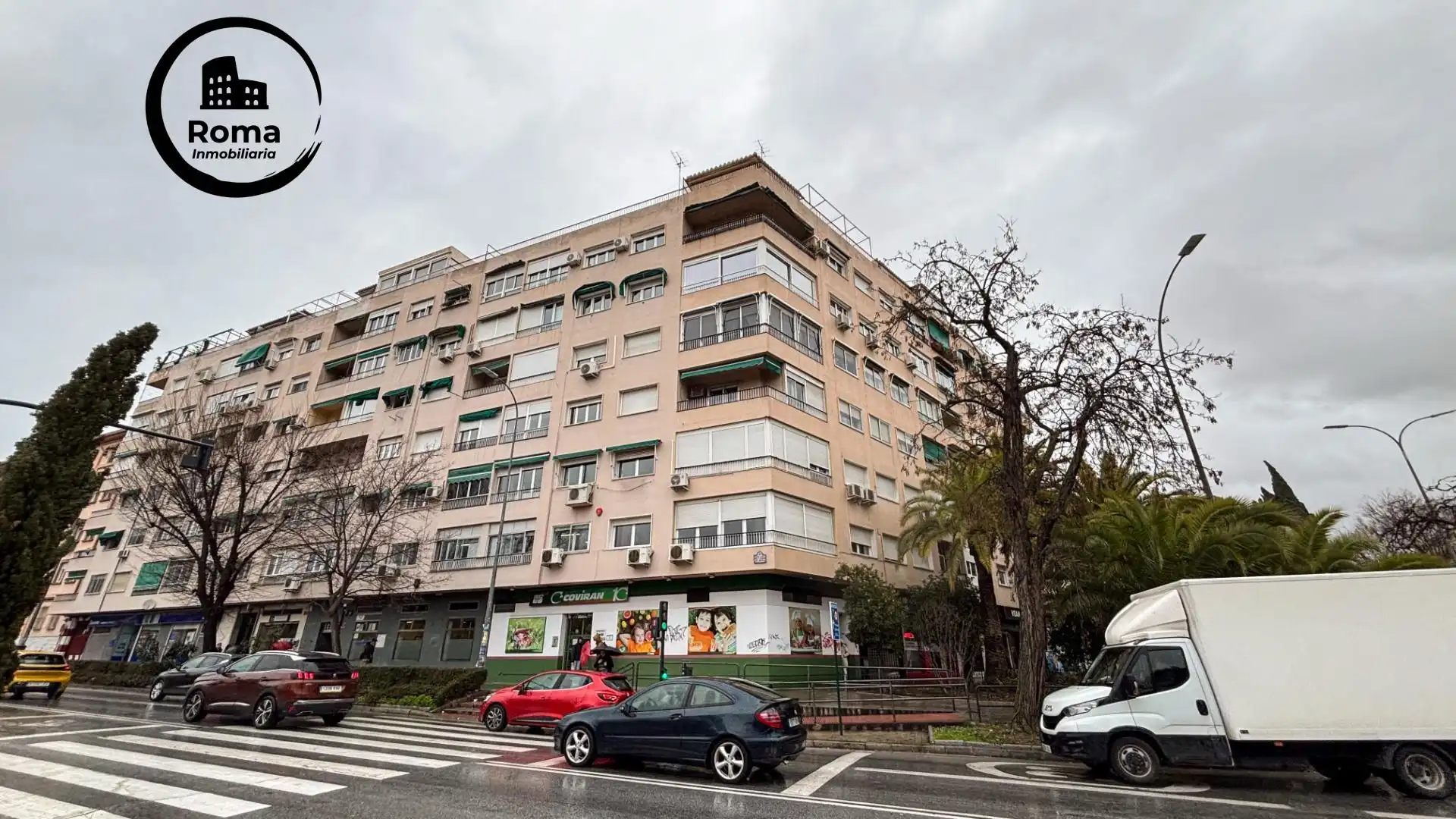 Flat with lift for sale in Centro, imagen 2