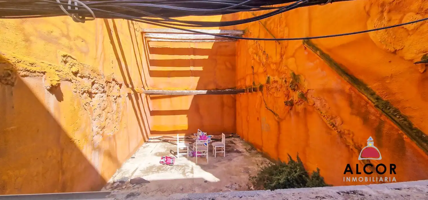 Terrassa de Residencial en venda en Vinaròs