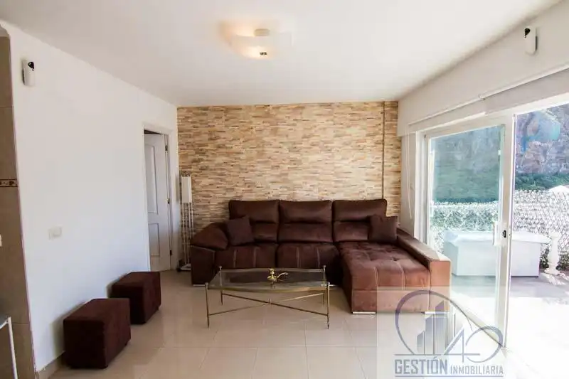 Attic for sale in Claveles, San Felipe - San Marcos - Las Cañas