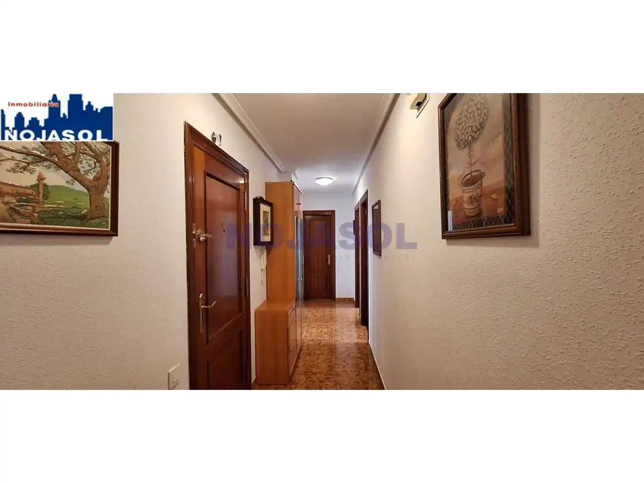 Appartement compact avec piscine à louer à Calle EL ARENAL 11, imagen 15