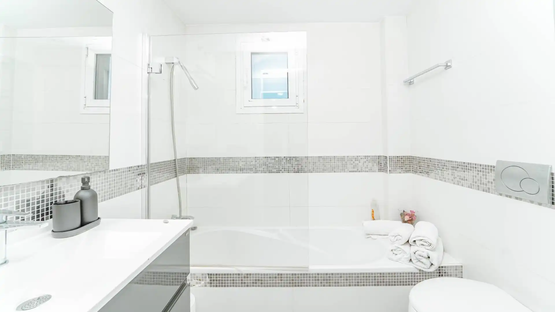 Flat for rent in Carrer CALI, Es Portixol - Es Molinar