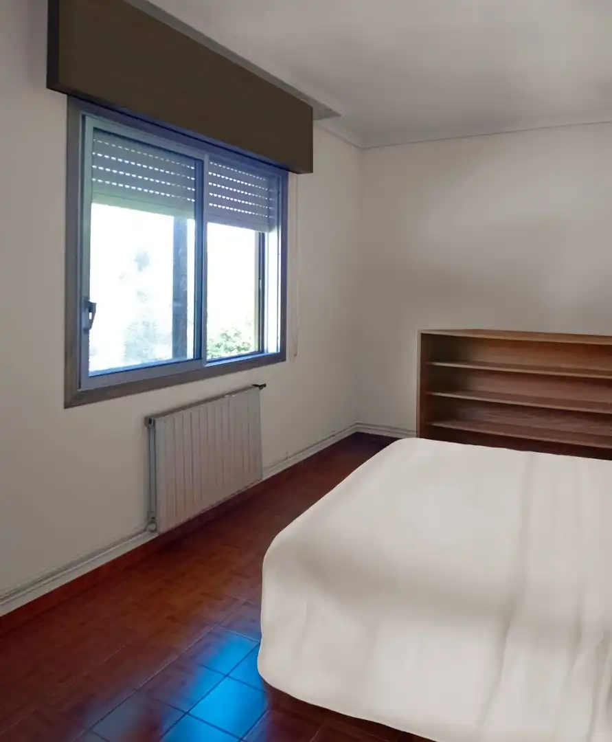 Schlafzimmer von Haus oder Chalet zum Verkauf in Covelo mit Heizung, Abstellraum und Möbliert