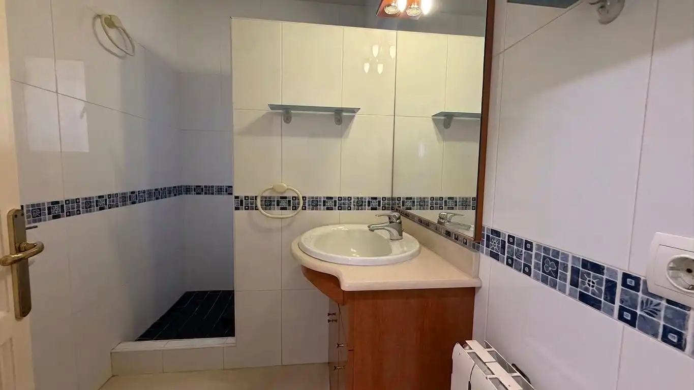 Bany de Casa o xalet en venda en Palafrugell amb Aire condicionat, Calefacció i Jardí privat