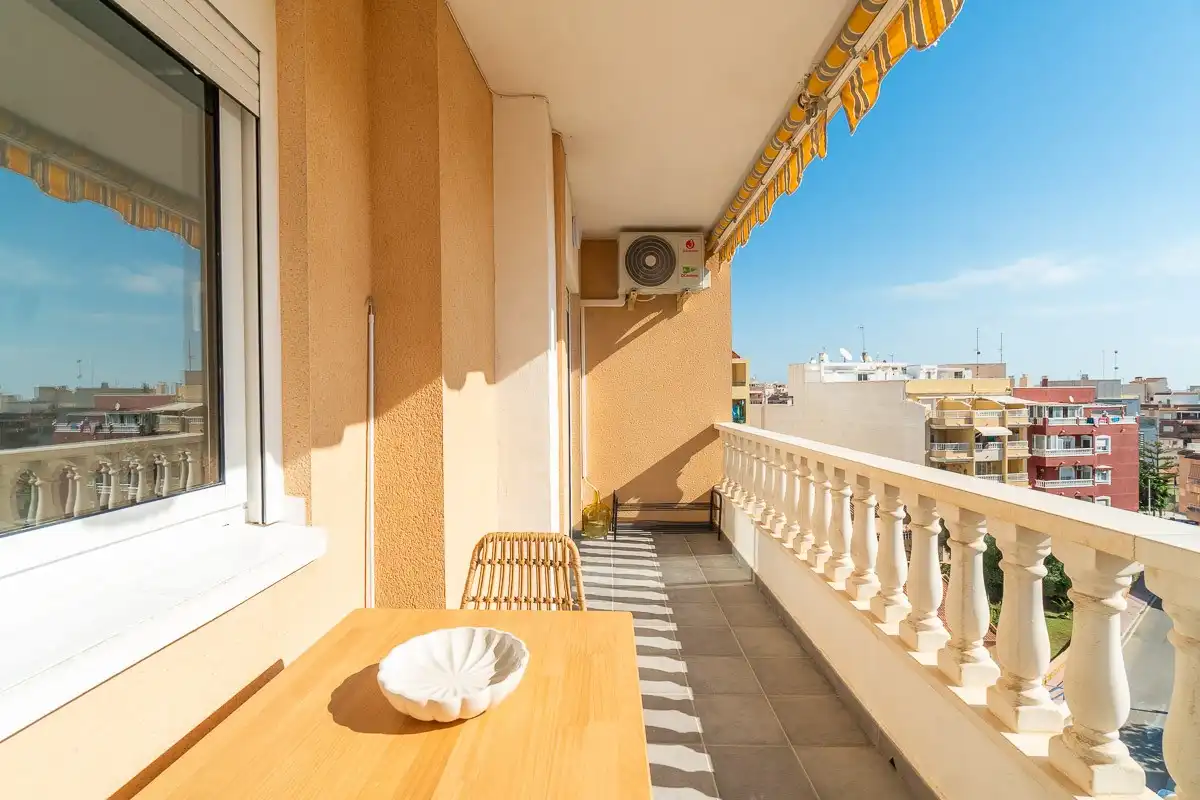 Apartamento con ascensor en venta en La Mata, imagen 29
