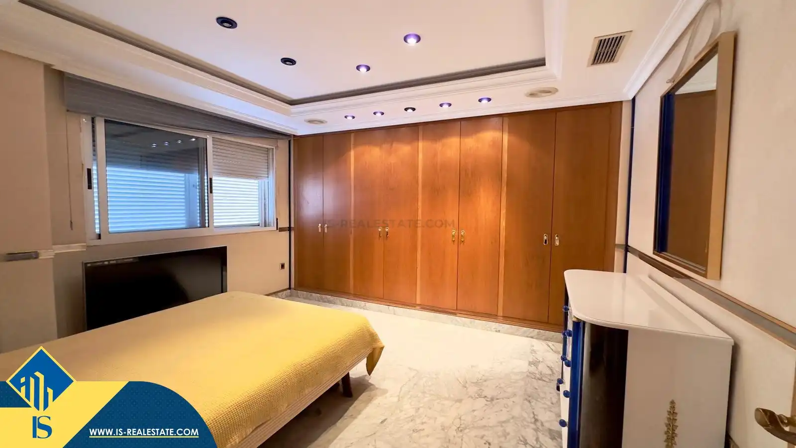 Penthouse mit Aufzug zum Verkauf in Nueva Torrevieja - Aguas Nuevas, imagen 12