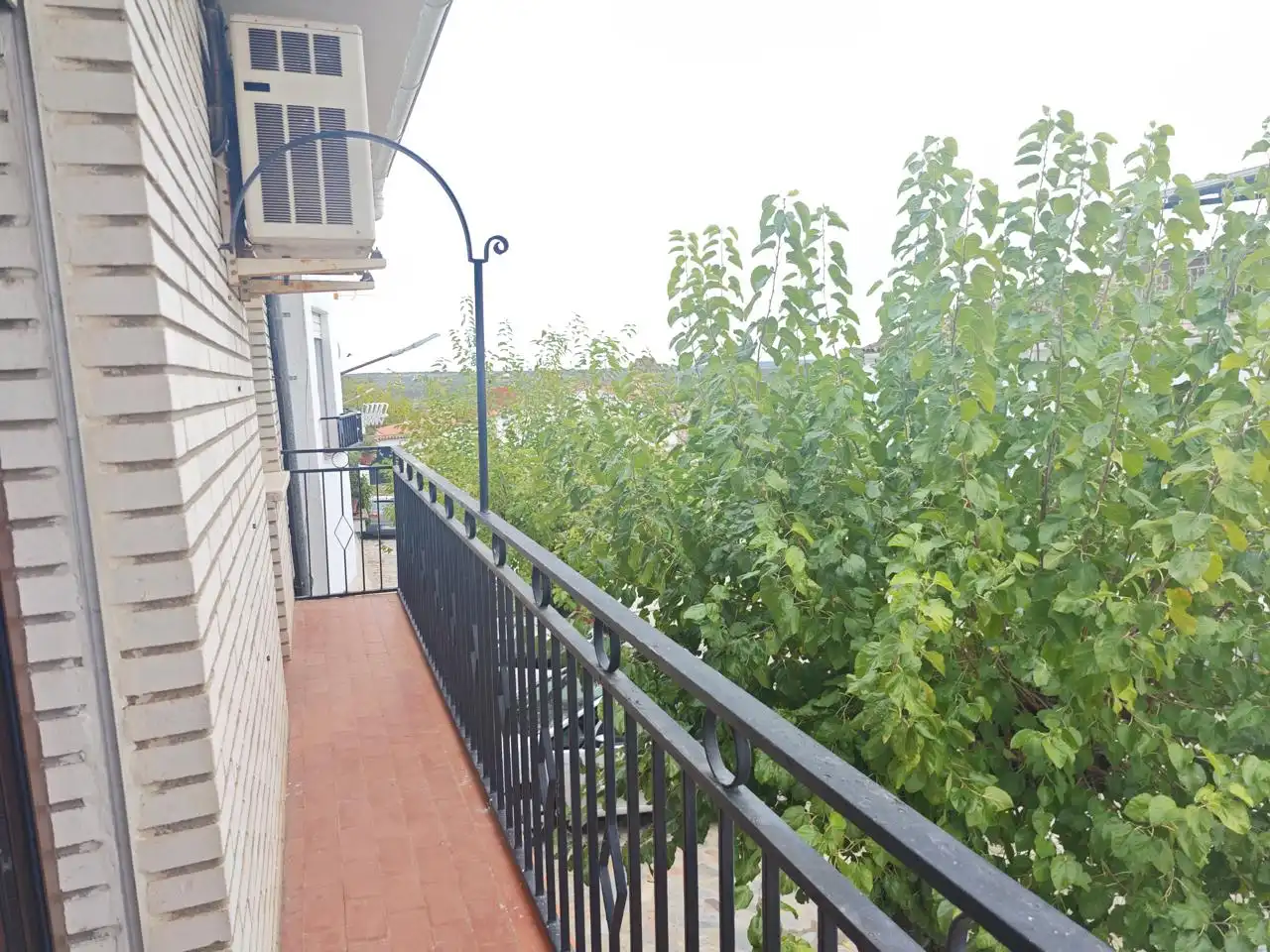 Balcony of Houses for sale in Cañaveral