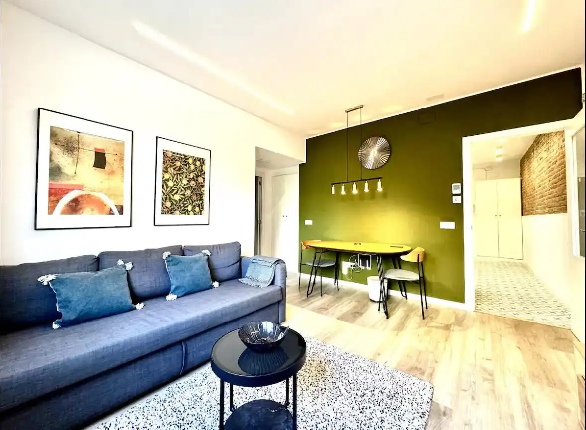PISO EN HORTA GUINARDO, imatge 4