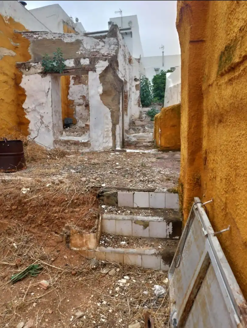 Lands and plots for sale in Ayamonte ciudad, imagen 2