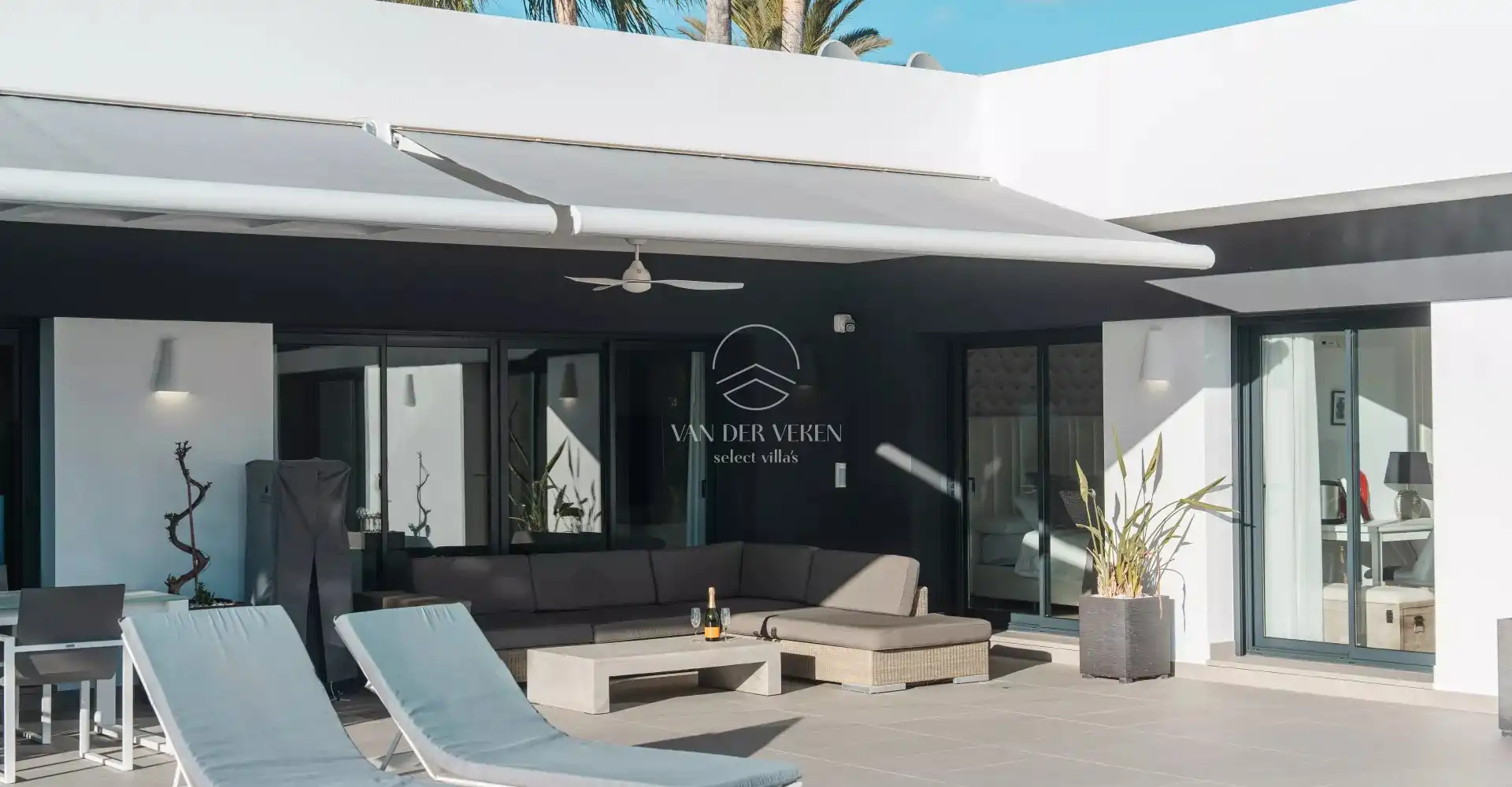 Casa con piscina in vendita a Benimeit - Tabaira, imagen 5